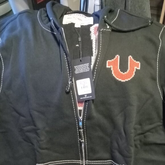 Hoodie - Picture 1 of 6